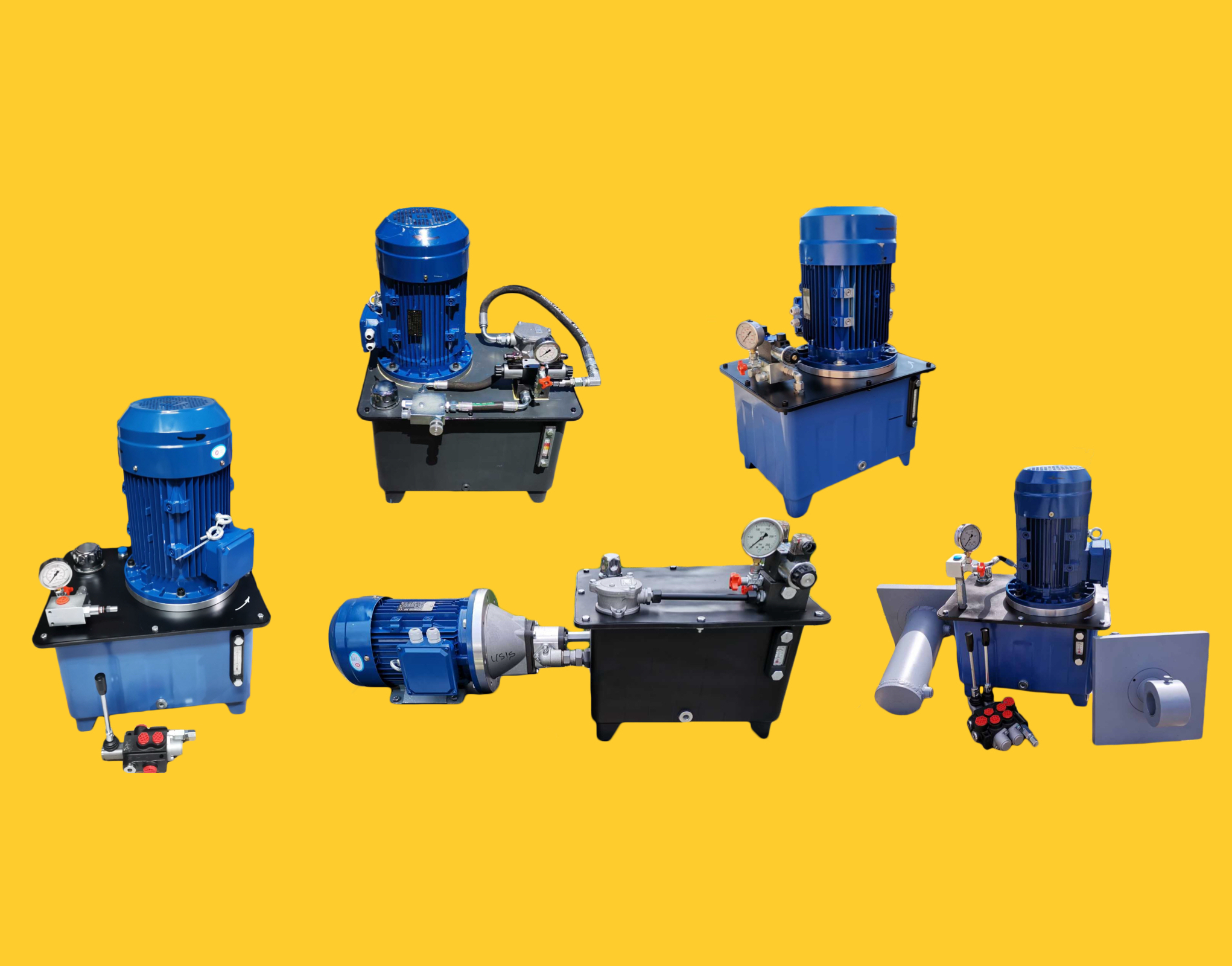 SG Hidraulika naslovna fotografija