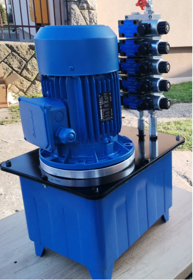 Za mašinu za lepljenje drveta