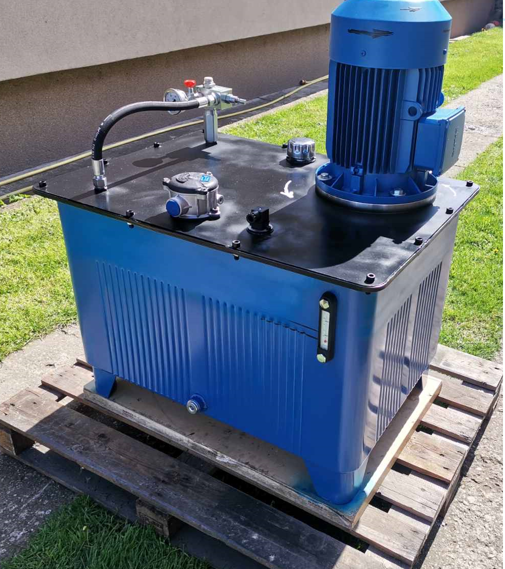 Za mašinu za obradu drveta